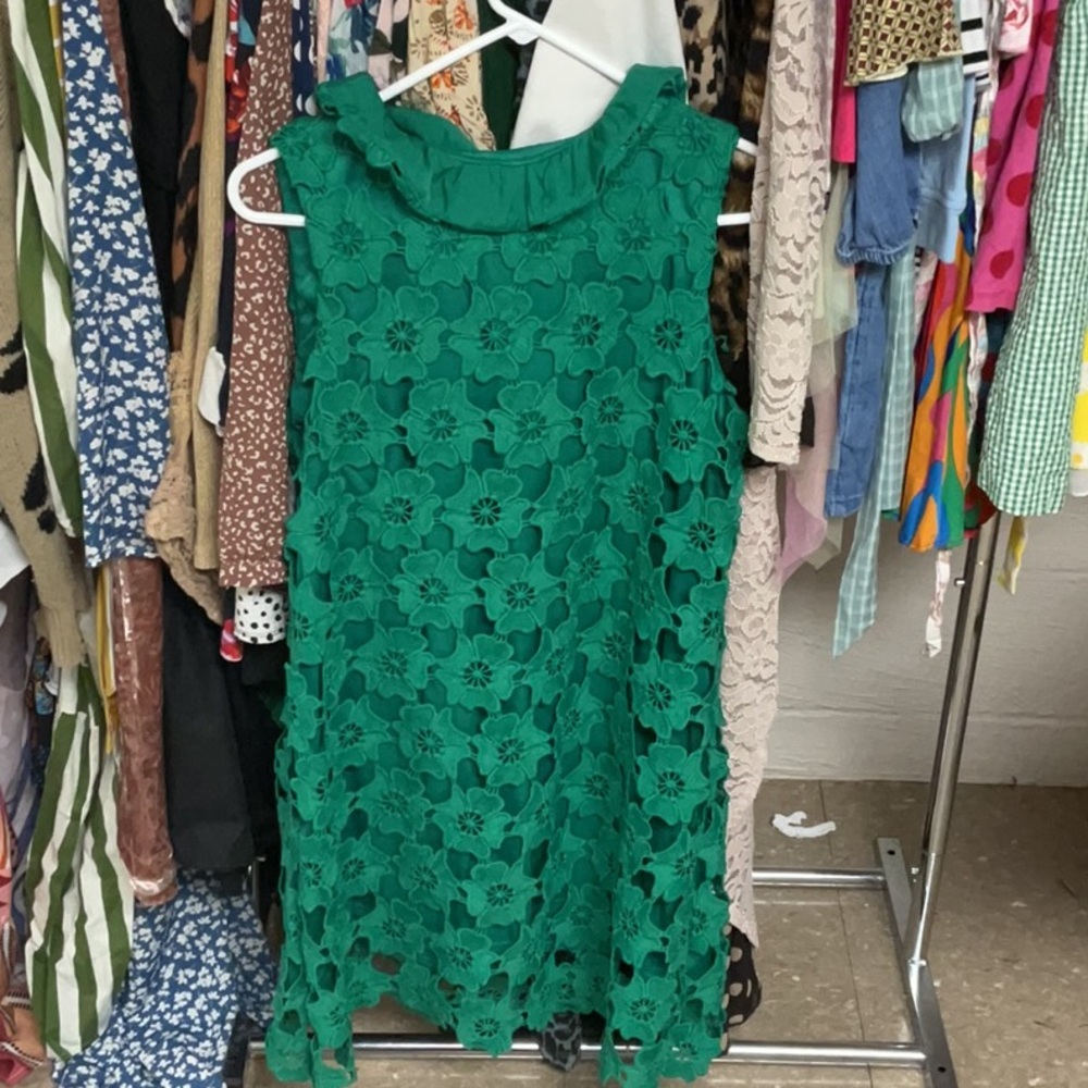 Umgee Lace Top
